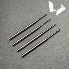 CAD/CAM Diamond Milling Bur Zirconia (3 mm)  - for Zirkonzahn CAD/CAM Milling Units