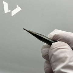 CAD/CAM Diamond Bur Lithium Disilicate Composites (6 mm)  -for Zirkonzahn CAD/CAM Milling Units