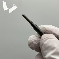 CAD/CAM Diamond Bur Lithium Disilicate Composites (6 mm)  -for Zirkonzahn CAD/CAM Milling Units