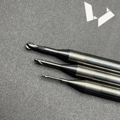 Titanium CoCr Milling Burs — Zirkonzahn M1 M2 M4 M6 Milling Machine