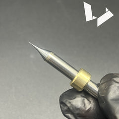 6mm Shaft PMMA Milling burs —— imes icore（CORiTEC 350i / 350i Pro / 650i）Milling Machine