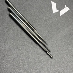 CAD/CAM Diamond Milling Bur Zirconia (3 mm)  - for Zirkonzahn CAD/CAM Milling Units