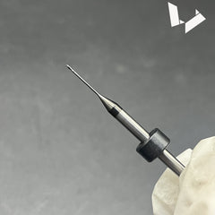 3mm Shaft Diamond Coated Zirconia Milling Burs - imes icore (CORiTEC® 150i / CORiTEC 250i）Milling Machine