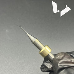 6mm Shaft PMMA Milling burs —— imes icore（CORiTEC 350i / 350i Pro / 650i）Milling Machine