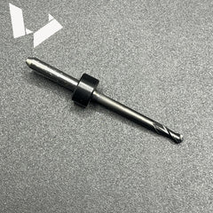 Diamond Coated Milling Burs — Sirona MC X5 Milling Machine