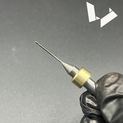 6mm Shaft PMMA Milling burs —— imes icore（CORiTEC 350i / 350i Pro / 650i）Milling Machine