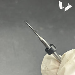 3mm Shaft Diamond Coated Zirconia Milling Burs - imes icore (CORiTEC® 150i / CORiTEC 250i）Milling Machine