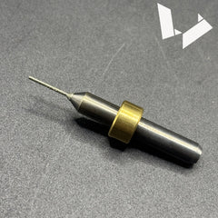 Lithium Disilicate Composites Grinding Tools — Ivoclar Progamill PM7 Milling Machine