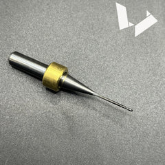 6mm Shaft Diamond Coated Milling Burs — imes icore（CORiTEC 350i / 350i Pro / 650i）Milling Machine
