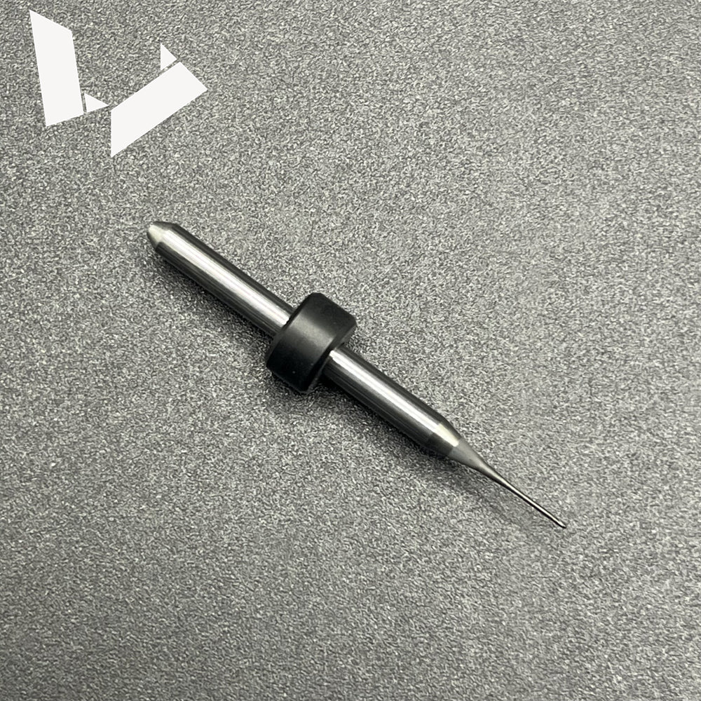 Diamond Coated Milling Burs — Sirona MC X5 Milling Machine