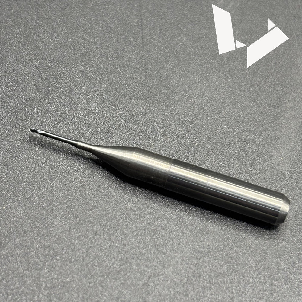 Titanium CoCr Milling Burs — Zirkonzahn M1 M2 M4 M6 Milling Machine