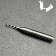Titanium CoCr Milling Burs — Zirkonzahn M1 M2 M4 M6 Milling Machine
