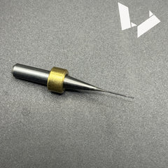 6mm Shaft Diamond Coated Milling Burs — imes icore（CORiTEC 350i / 350i Pro / 650i）Milling Machine