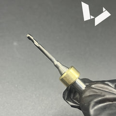 6mm Shaft PMMA Milling burs —— imes icore（CORiTEC 350i / 350i Pro / 650i）Milling Machine