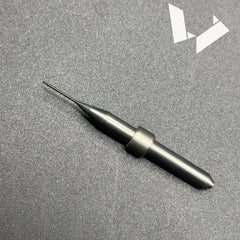 Diamond Zirconia Milling Tool with Stop Ring (4mm) - Arum 300 Series Compatible
