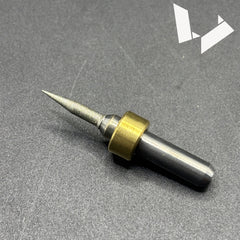 Lithium Disilicate Composites Grinding Tools — Ivoclar Progamill PM7 Milling Machine