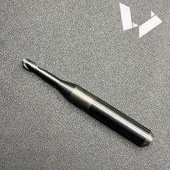 Titanium CoCr Milling Burs — Zirkonzahn M1 M2 M4 M6 Milling Machine