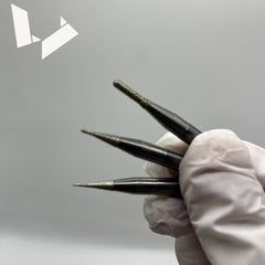 CAD/CAM Diamond Bur Lithium Disilicate Composites (6 mm)  -for Zirkonzahn CAD/CAM Milling Units