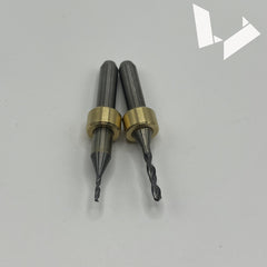 6mm Titanium CoCr Milling Burs — imes icore（CORiTEC 350i / 350i Pro / 650i）Milling Machine