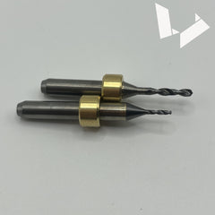 6mm Titanium CoCr Milling Burs — imes icore（CORiTEC 350i / 350i Pro / 650i）Milling Machine