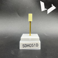 Ceramic Diamond Grinders for Occlusion Adjustment (SDH Series) - Fine Grit