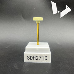 Ceramic Diamond Grinders for Occlusion Adjustment (SDH Series) - Fine Grit