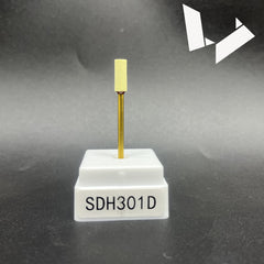 Ceramic Diamond Grinders for Occlusion Adjustment (SDH Series) - Fine Grit