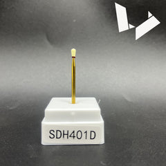 Ceramic Diamond Grinders for Occlusion Adjustment (SDH Series) - Fine Grit