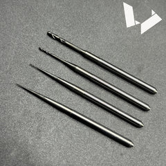 CAD/CAM Diamond Milling Bur Zirconia (3 mm)  - for Zirkonzahn CAD/CAM Milling Units