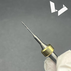 6mm Shaft Diamond Coated Milling Burs — imes icore（CORiTEC 350i / 350i Pro / 650i）Milling Machine