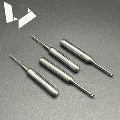 CAD/CAM Milling Bur PMMA (6 mm)  -for Zirkonzahn CAD/CAM Milling Units