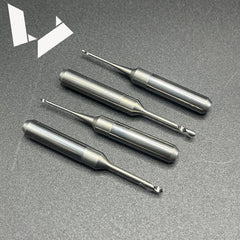 CAD/CAM Milling Bur PMMA (6 mm)  -for Zirkonzahn CAD/CAM Milling Units