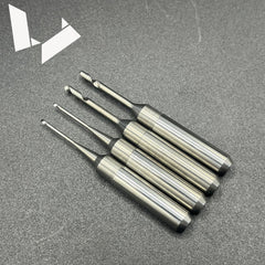 CAD/CAM Milling Bur PMMA (6 mm)  -for Zirkonzahn CAD/CAM Milling Units