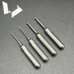 CAD/CAM Milling Bur PMMA (6 mm)  -for Zirkonzahn CAD/CAM Milling Units