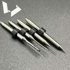 PMMA Milling Burs — Up3D P52 P53 Milling Machine