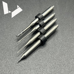 PMMA Milling Burs — Up3D P52 P53 Milling Machine