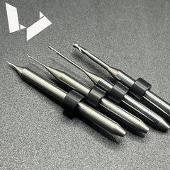 PMMA Milling Burs — Up3D P52 P53 Milling Machine