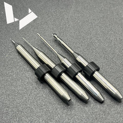 PMMA Milling Burs — Up3D P52 P53 Milling Machine
