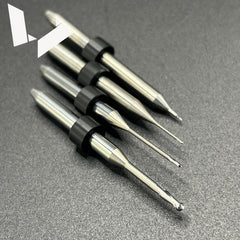 PMMA Milling Burs — Up3D P52 P53 Milling Machine