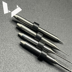 PMMA Milling Burs — Up3D P52 P53 Milling Machine