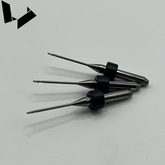 PMMA Milling Burs — Yenadent D10 / D15 / D16 / D43 / D40 Milling Machine