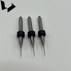 PMMA Milling Burs — Yenadent D10 / D15 / D16 / D43 / D40 Milling Machine