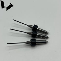 Diamond Coated Milling Burs — Yenadent D10 / D15 / D16 / D43 / D40 Milling Machine