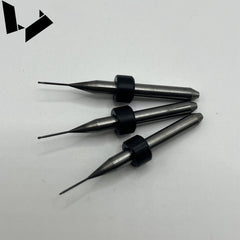 Diamond Coated Milling Burs — Yenadent D10 / D15 / D16 / D43 / D40 Milling Machine