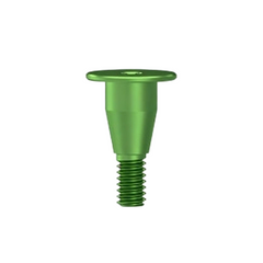 Cover Screw Compatible with Osstem TS Implant System