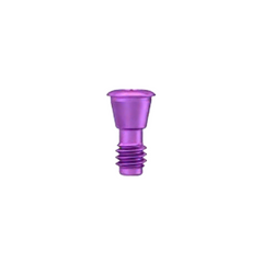 Cover Screw Compatible with Osstem TS Implant System