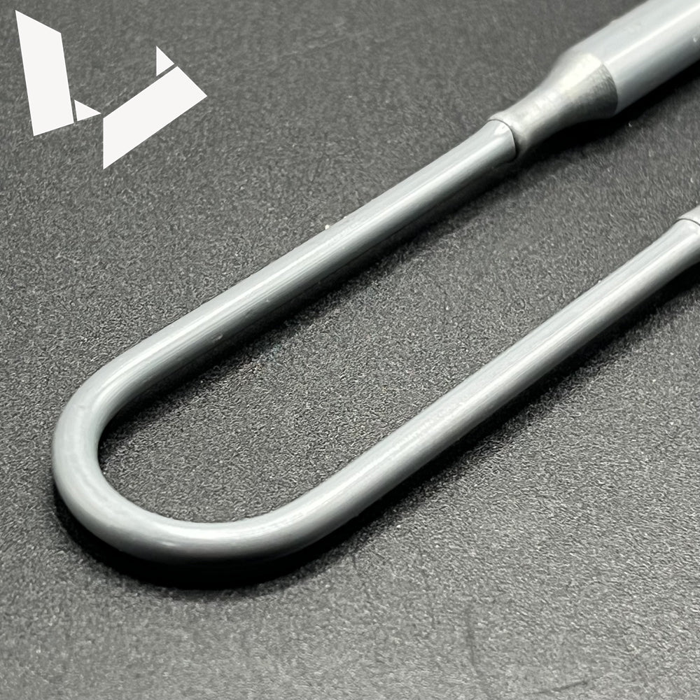 Parts for Oven - Mosi2 Heating Elements Replacement for UGIN e.ON sinter base Compact Zirconia Sintering Furnace
