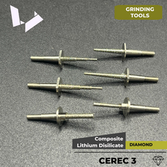 Grinding / Milling Units Repalcement Bur  — Sirona CEREC 3