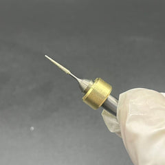 6mm Shaft Lithium Disilicate Composites Grinding Tools — imes icore（CORiTEC 350i / 350i Pro / 650i）Milling Machine