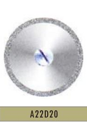 Diamond Disc